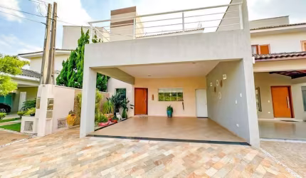 Casa em Condomínio à venda, 3 quartos, 1 suíte, 2 vagas, Dois Córregos - Piracicaba/SP