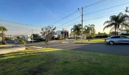 Terreno em Condomínio à venda, Santa Rosa - Piracicaba/SP