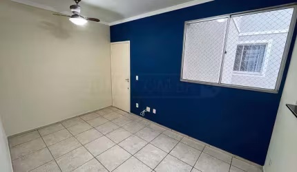 Apartamento à venda, 2 quartos, 1 vaga, Piracicamirim - Piracicaba/SP