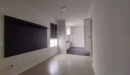 Apartamento à venda, 2 quartos, 1 vaga, Jardim São Francisco - Piracicaba/SP