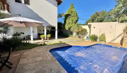 Casa à venda, 5 quartos, 2 suítes, 4 vagas, Nova Piracicaba - Piracicaba/SP