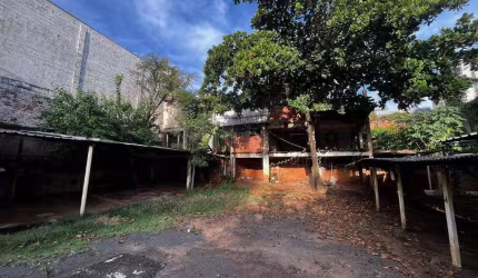 Terreno à venda, Cidade Alta - Piracicaba/SP