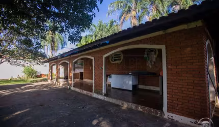 Chácara à venda, 2 quartos, 1 suíte, 20 vagas, Santa Rita - Piracicaba/SP