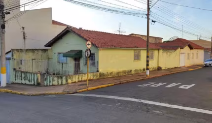 Casa à venda, 2 quartos, 2 vagas, Centro - Rio das Pedras/SP