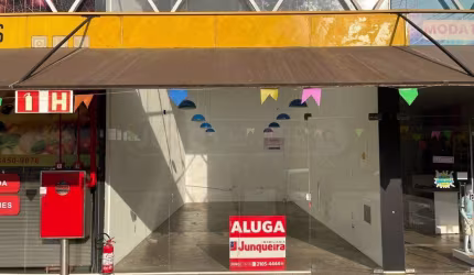 Sala Comercial para alugar, Jardim São Francisco - Piracicaba/SP