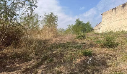 Terreno à venda, Jupia - Piracicaba/SP