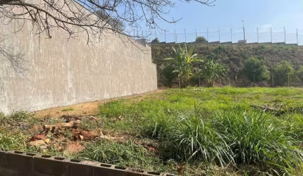 Terreno à venda, Jupia - Piracicaba/SP