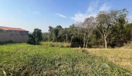 Terreno à venda, Jupia - Piracicaba/SP