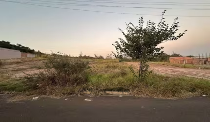 Terreno à venda, Vale do Sol - Piracicaba/SP