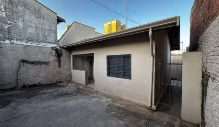 Casa à venda, 4 quartos, Vila Independência - Piracicaba/SP