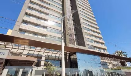 Apartamento para aluguel, 3 quartos, 3 suítes, 3 vagas, Jardim Elite - Piracicaba/SP