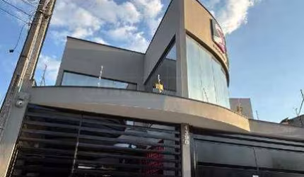 Sala Comercial para aluguel, Jardim Europa - Piracicaba/SP