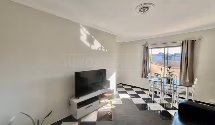 Apartamento à venda, 3 quartos, 1 vaga, Vila Rezende - Piracicaba/SP