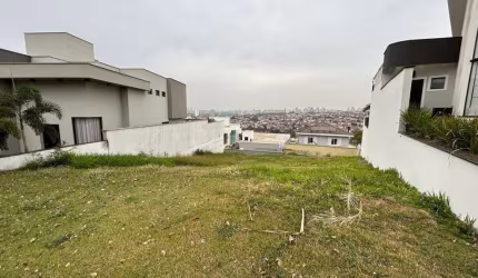 Terreno em Condomínio à venda, Loteamento Ipanema - Piracicaba/SP