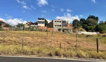 Terreno à venda, Jardim dos Manacás - Piracicaba/SP