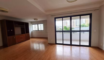 Apartamento à venda, 4 quartos, 2 suítes, 2 vagas, Centro - Piracicaba/SP