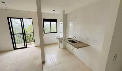 Apartamento à venda, 2 quartos, 2 vagas, Pompéia - Piracicaba/SP
