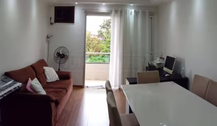 Apartamento à venda, 3 quartos, 1 suíte, 2 vagas, Centro - Rio das Pedras/SP