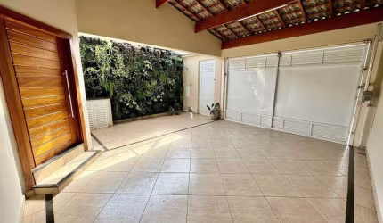 Casa à venda, 3 quartos, 1 suíte, 2 vagas, São Luiz - Piracicaba/SP