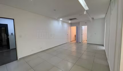 Sala Comercial à venda, 1 vaga, Alto - Piracicaba/SP