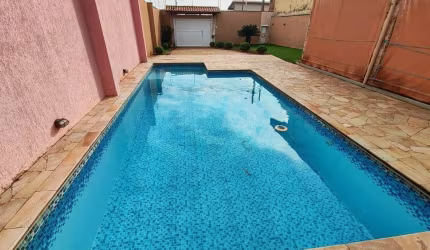 Chácara à venda, 1 quarto, Residencial Doutor Jorge Coury - Rio das Pedras/SP