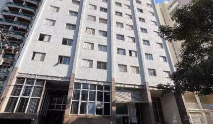 Kitnet à venda, 1 quarto, Centro - Piracicaba/SP