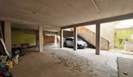 Casa à venda, 1 quarto, 5 vagas, Jardim Brasília - Piracicaba/SP