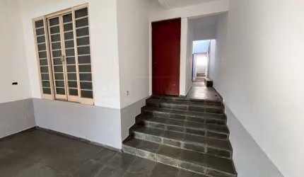 Casa à venda, 3 quartos, 3 suítes, 2 vagas, Santa Rosa - Piracicaba/SP