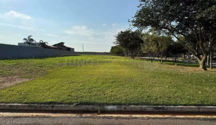 Terreno em Condomínio à venda, Residencial Quinta do Engenho - Rio das Pedras/SP