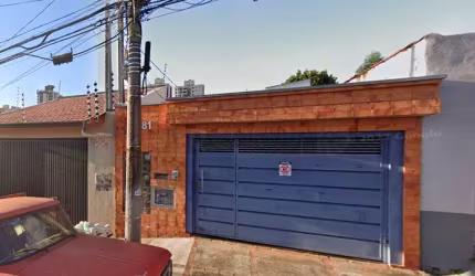 Kitnet à venda, 5 quartos, 1 vaga, Vila Independência - Piracicaba/SP