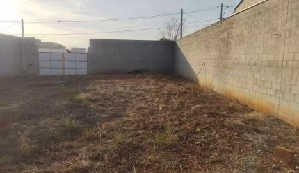 Terreno à venda, Campos Do Conde - Piracicaba/SP