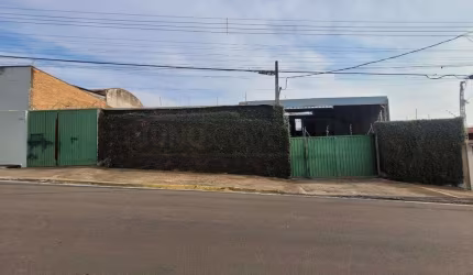 Galpão à venda, Jardim Algodoal - Piracicaba/SP