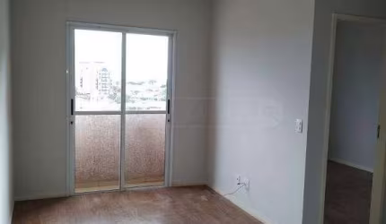 Apartamento à venda, 2 quartos, 1 suíte, 1 vaga, Nova América - Piracicaba/SP