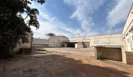 Galpão para aluguel, Morumbi - Piracicaba/SP