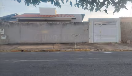 Casa à venda, 1 quarto, 3 vagas, Residencial Bom Jardim - Rio das Pedras/SP