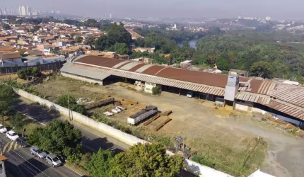 Galpão para aluguel, Algodoal - Piracicaba/SP