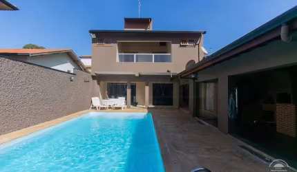 Casa à venda, 4 quartos, 3 suítes, 4 vagas, Nova Piracicaba - Piracicaba/SP