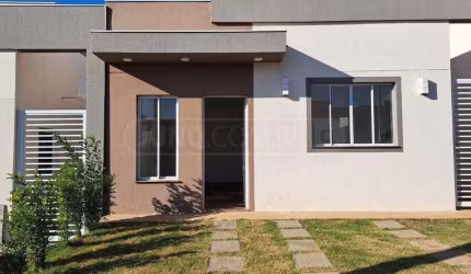 Casa em Condomínio à venda, 2 quartos, 2 suítes, 1 vaga, Reserva Taquaral l - Piracicaba/SP