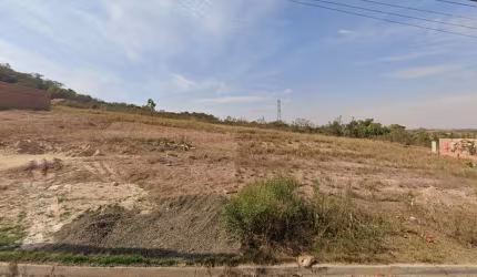 Terreno à venda, Conquista - Piracicaba/SP