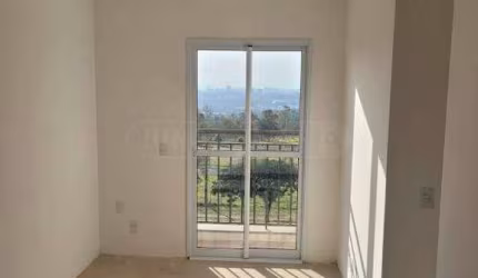 Apartamento à venda, 2 quartos, 1 vaga, Pompéia - Piracicaba/SP