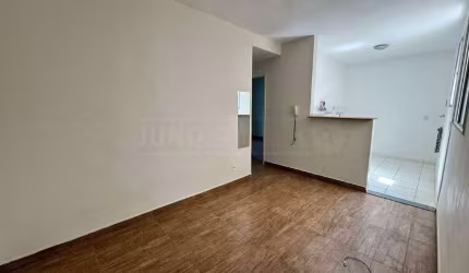 Apartamento à venda, 2 quartos, 1 vaga, Campestre - Piracicaba/SP