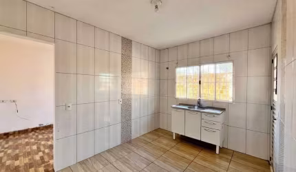 Casa à venda, 2 quartos, 1 vaga, Vila Sônia - Piracicaba/SP