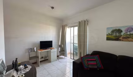 Apartamento à venda, 3 quartos, 1 suíte, 1 vaga, Jardim Caxambu - Piracicaba/SP