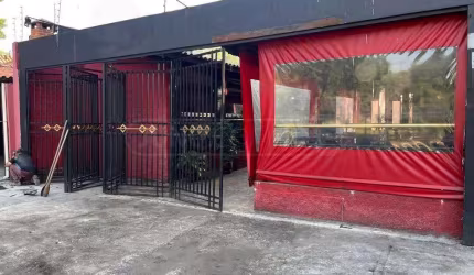 Salão à venda, Centro - Piracicaba/SP