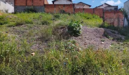 Terreno à venda, Jardim dos Manacás - Piracicaba/SP