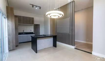 Casa à venda, 3 quartos, 1 suíte, 2 vagas, Água Branca - Piracicaba/SP