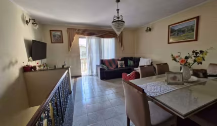 Casa Comercial à venda, 3 quartos, 1 suíte, 2 vagas, Centro - Piracicaba/SP
