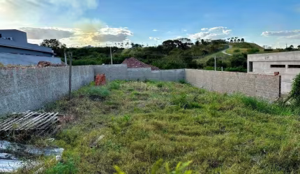 Terreno em Condomínio à venda, Parque Residencial Damha II - Piracicaba/SP