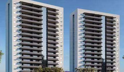 Apartamento à venda, 3 quartos, 1 suíte, 2 vagas, Vila Independência - Piracicaba/SP