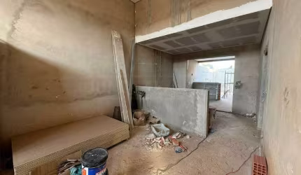 Casa em Condomínio à venda, 3 quartos, 1 suíte, 4 vagas, Taquaral - Piracicaba/SP